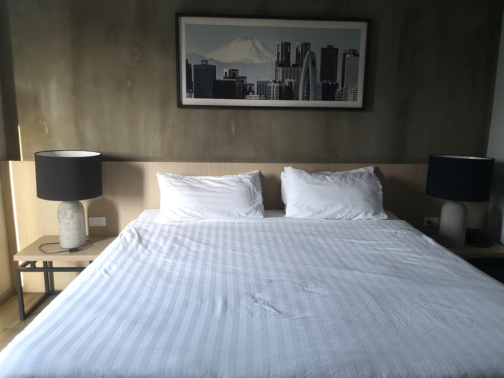 The Journey Hotel Bangna