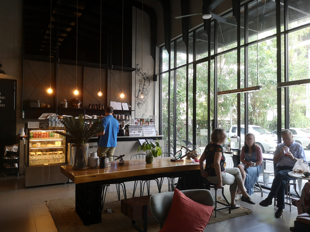 The Journey Hotel Bangna