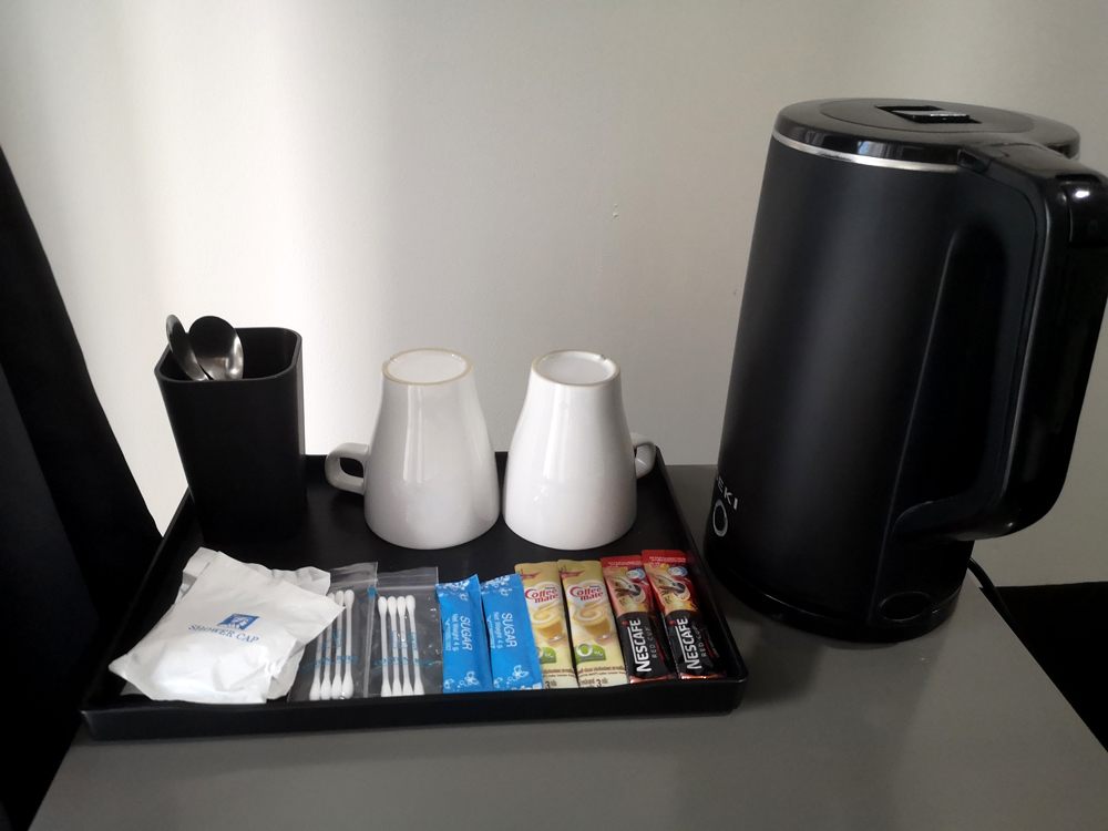 Blu Monkey Boutique Bangsaen 