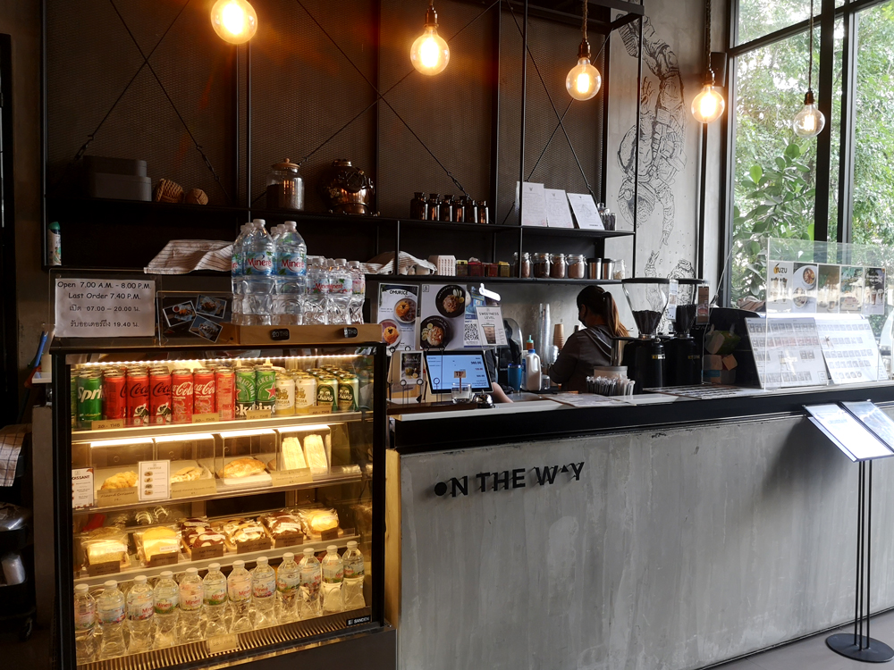 The Journey Hotel Bangna