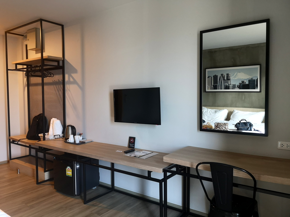 The Journey Hotel Bangna