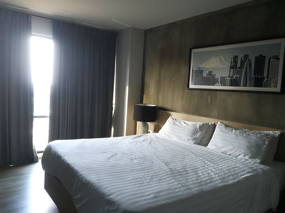 The Journey Hotel Bangna