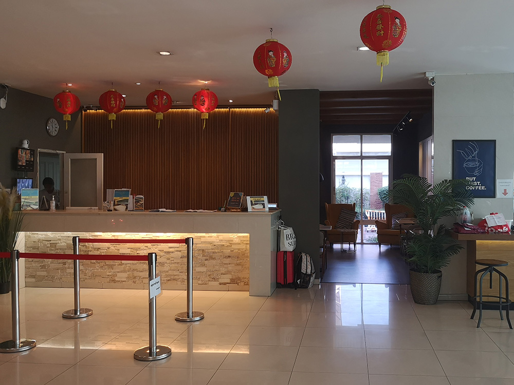 The Royal Bee Aparthotel