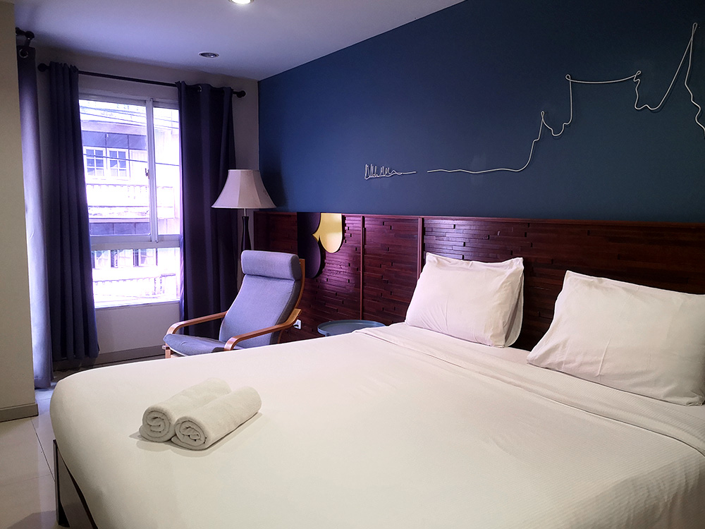 The Royal Bee Aparthotel